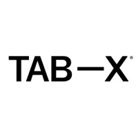 TAB-X logo - Similar company to Tab X Tab
