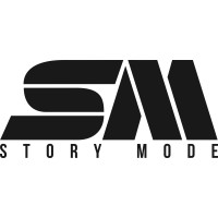 Story Mode, LLC logo - Similar company to Storymode