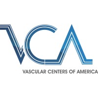 Vascular Centers of America logo - Similar company to Shade Squad