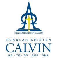 Sekolah Kristen Calvin logo - Similar company to Congregation