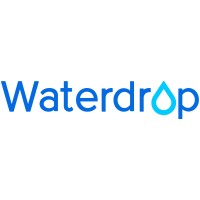 Waterdrop logo - Similar company to Hydroviv