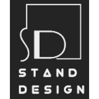 Stand design logo - Similar company to Casa Stand
