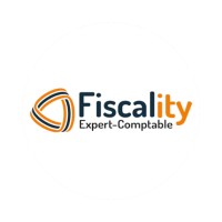 FISCALITY logo - Similar company to Stratton