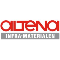Altena Infra-materialen logo - Similar company to Grondwerk Projectmanagers