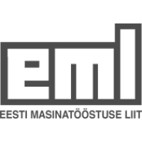 Federation of Estonian Engineering Industry logo - Similar company to A-Tek Engineering Ltd
