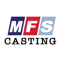 MFS Casting Ltd logo - Similar company to Bare Arms Ltd.