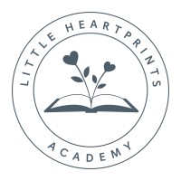 Little Heartprints Academy Inc. logo - Similar company to Hotelrtg