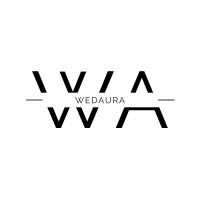 WedAura logo - Similar company to Mars Apparel