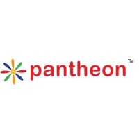 Pantheon Inc logo - Similar company to Vetto E-Commerce