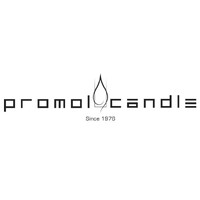 Promol Candle logo - Similar company to Comp-Rar - Central De Compras, S.A.