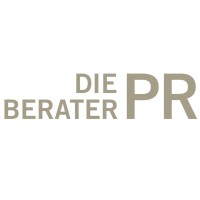 DIE PR-BERATER GmbH logo - Similar company to Vitis Pr
