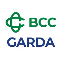 BCC Garda logo - Similar company to Ginger Crowdfunding