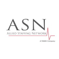 Allied Staffing Network logo - Similar company to Cvconnection