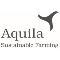 Aquila Sustainable Farming logo - Similar company to Yield Agri-Marketing