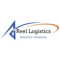 Reel Logistics LLC logo - Similar company to Agesbec Logistics Operator