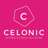 Celonic Group logo - Similar company to Siegfried