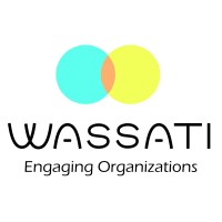 Wassati logo - Similar company to Treensight