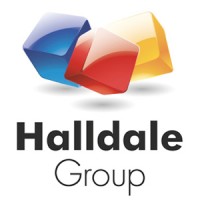 Halldale Group logo - Similar company to Forgefx Simulations
