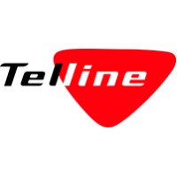 TELLINE logo - Similar company to Abscisse Image