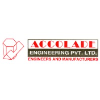 Accolade Engineering Pvt. Ltd. logo - Similar company to Mobius Ai