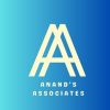 Anand's Associates ♾️ logo - Similar company to We Resolve ♾️