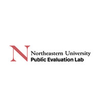 Northeastern University Public Evaluation Lab logo - Similar company to Greenedge By Greentechnologies, Llc