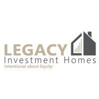Legacy Investment Homes logo - Similar company to Legacy Investments & Real Estate