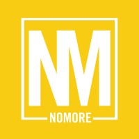The No More Foundation logo - Similar company to Empowering Creative