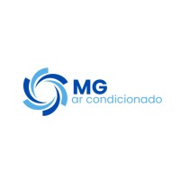 MG Ar Condicionado logo - Similar company to Mazure Saneamento