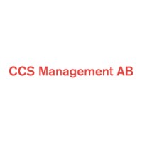 Ccs Management Ab