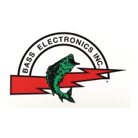 Bass Electronics, Inc logo - Similar company to Webarc Llc
