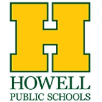 Howell Public Schools logo - Similar company to Dynamic Diagnostics Inc.
