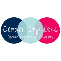 Gender Gap Gone logo - Similar company to Pay Gap Map