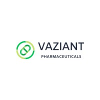 Vaziant Pharmaceuticals logo - Similar company to Biopharma Centrum