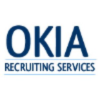 OKIA Recruiting Services logo - Similar company to Ditto Trade