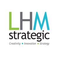 LHM Strategic logo - Similar company to Savvy Global Brands