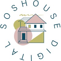 SosHouse Digital logo - Similar company to Worldclass Clothing