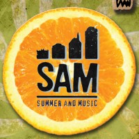 Summer And Music (Sam)