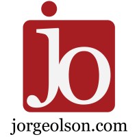 Jorge Olson logo - Similar company to Khouria Matrix Llc