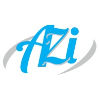 azinfotech logo - Similar company to E6Websolutions.Com