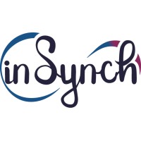 InSynch Translations logo - Similar company to Dat Doblaje Audio Y Traducción