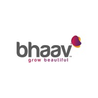 BHAAV™ logo - Similar company to Baareeki