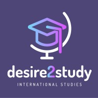 Desire2study Ltd logo - Similar company to Rosen Norway As