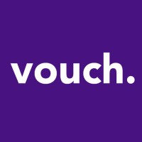 Vouch logo - Similar company to Vouch.Io