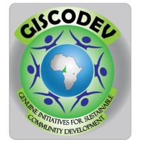 Genuine Initiatives for Sustainable Community Development - GISCODEV logo - Similar company to Boberdoo.Com