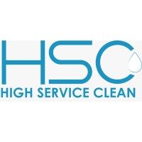HSC - High Service Clean logo - Similar company to High Service Clean - Hsc