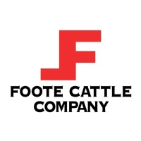 Foote Cattle Company logo - Similar company to Grimmius Cattle Company, Inc.
