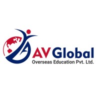 AV Global Overseas Education Pvt Ltd logo - Similar company to Av Global