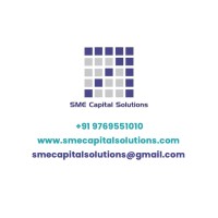 SME Capital Solutions Mumbai logo - Similar company to Amd & Co.