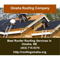 Omaha Roofing Company logo - Similar company to K3 Staffing And Asset Management